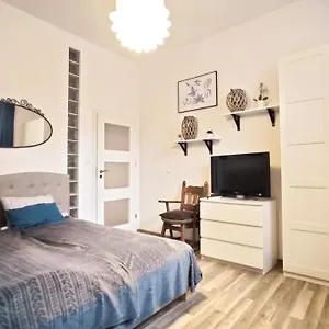 Starówka Aparts Apartament