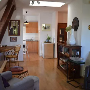 Akwarela Ii Apartament
