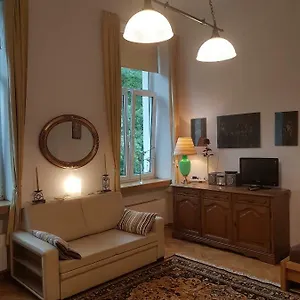 Leonardo Apartament