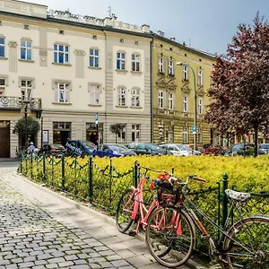 Miodowe Mieszkanko Apartament