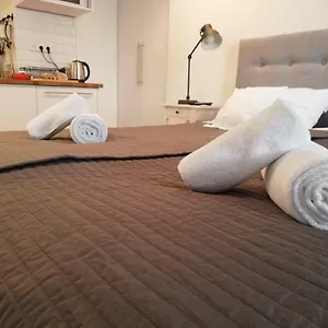 Salvator - Cosy In Apartament